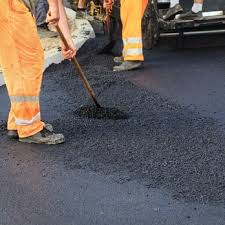 Trusted West Puente Valley, CA Driveway Paving Experts